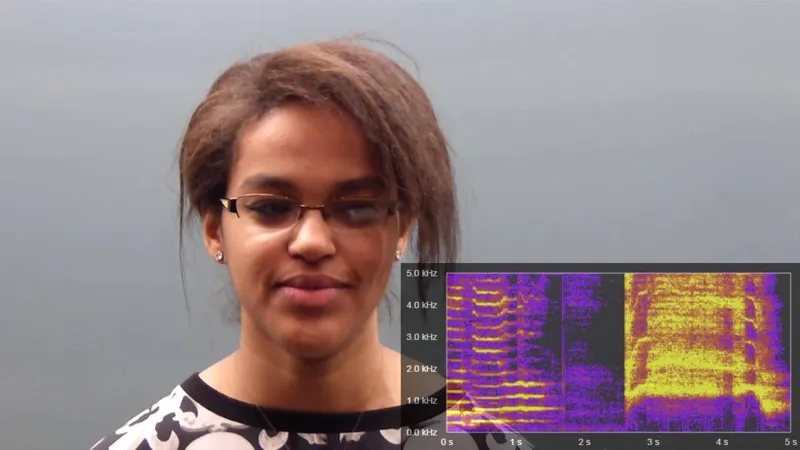Spectrograph